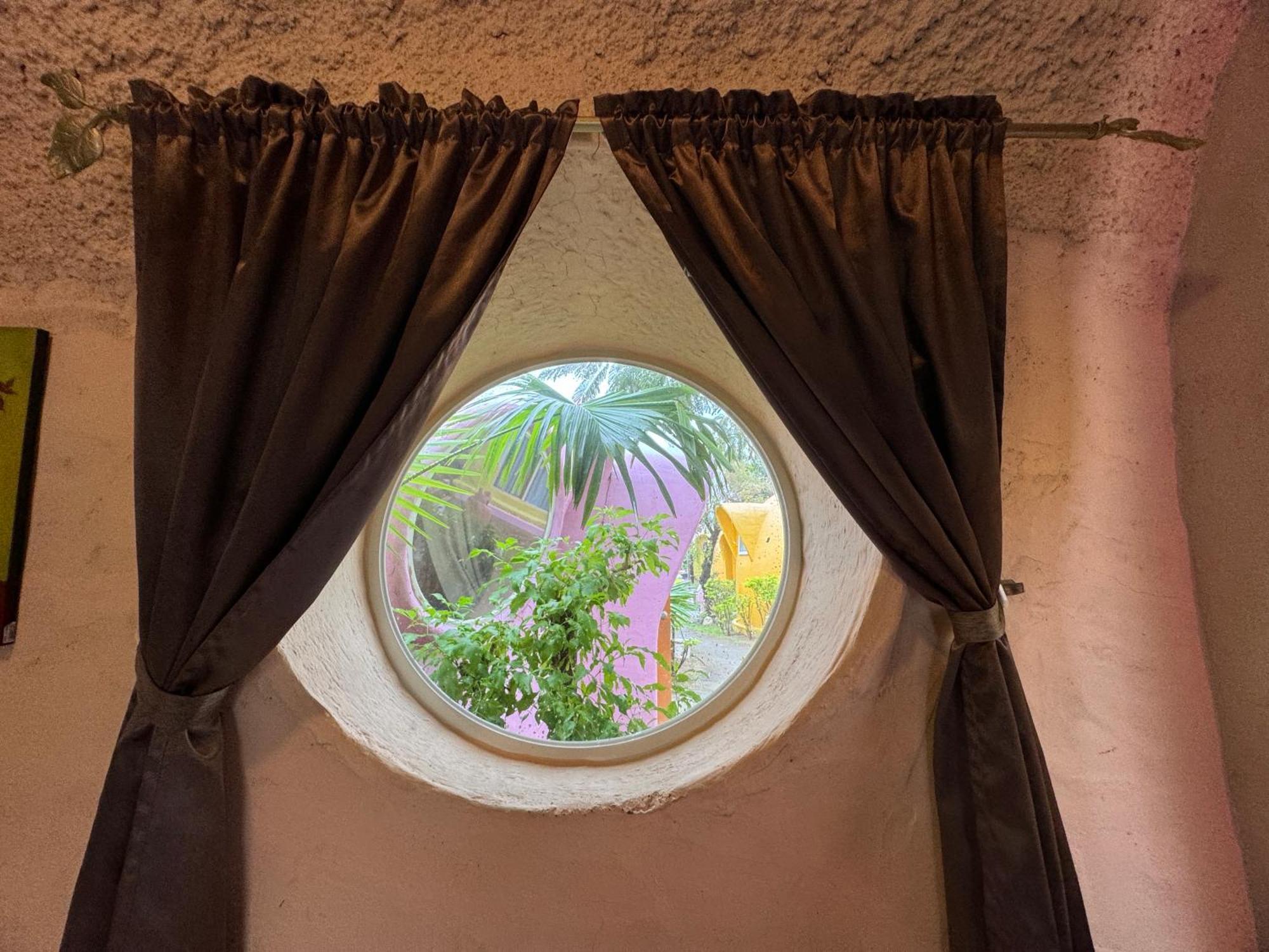 Kenting Ha-Bi Star Fort Heng-ch'un Dış mekan fotoğraf
