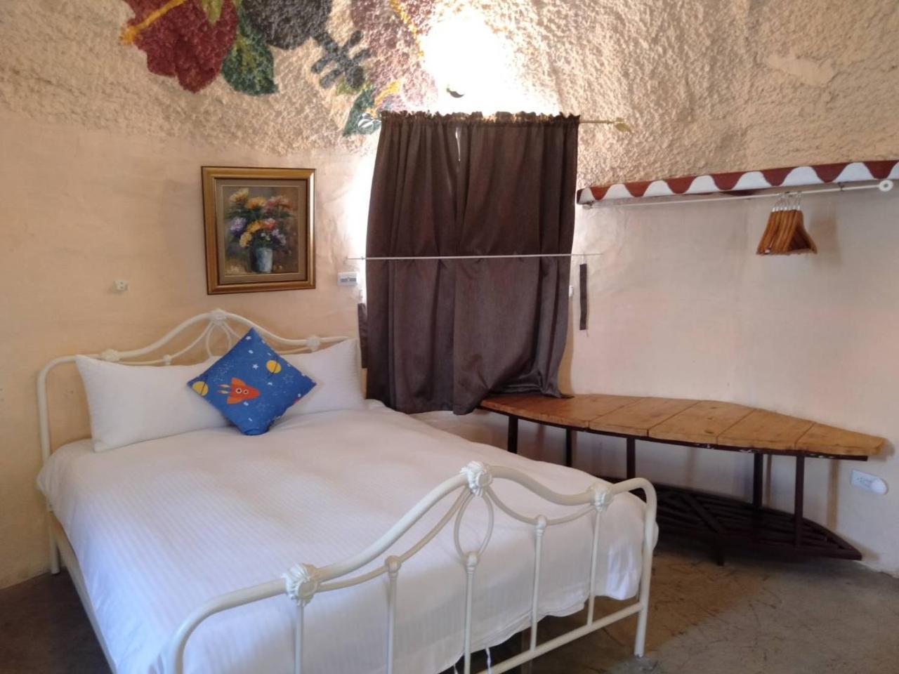 Kenting Ha-Bi Star Fort Heng-ch'un Dış mekan fotoğraf