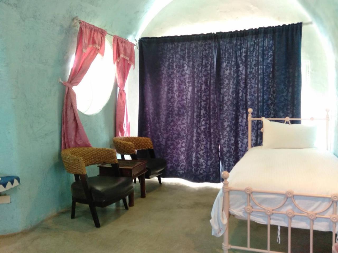Kenting Ha-Bi Star Fort Heng-ch'un Dış mekan fotoğraf