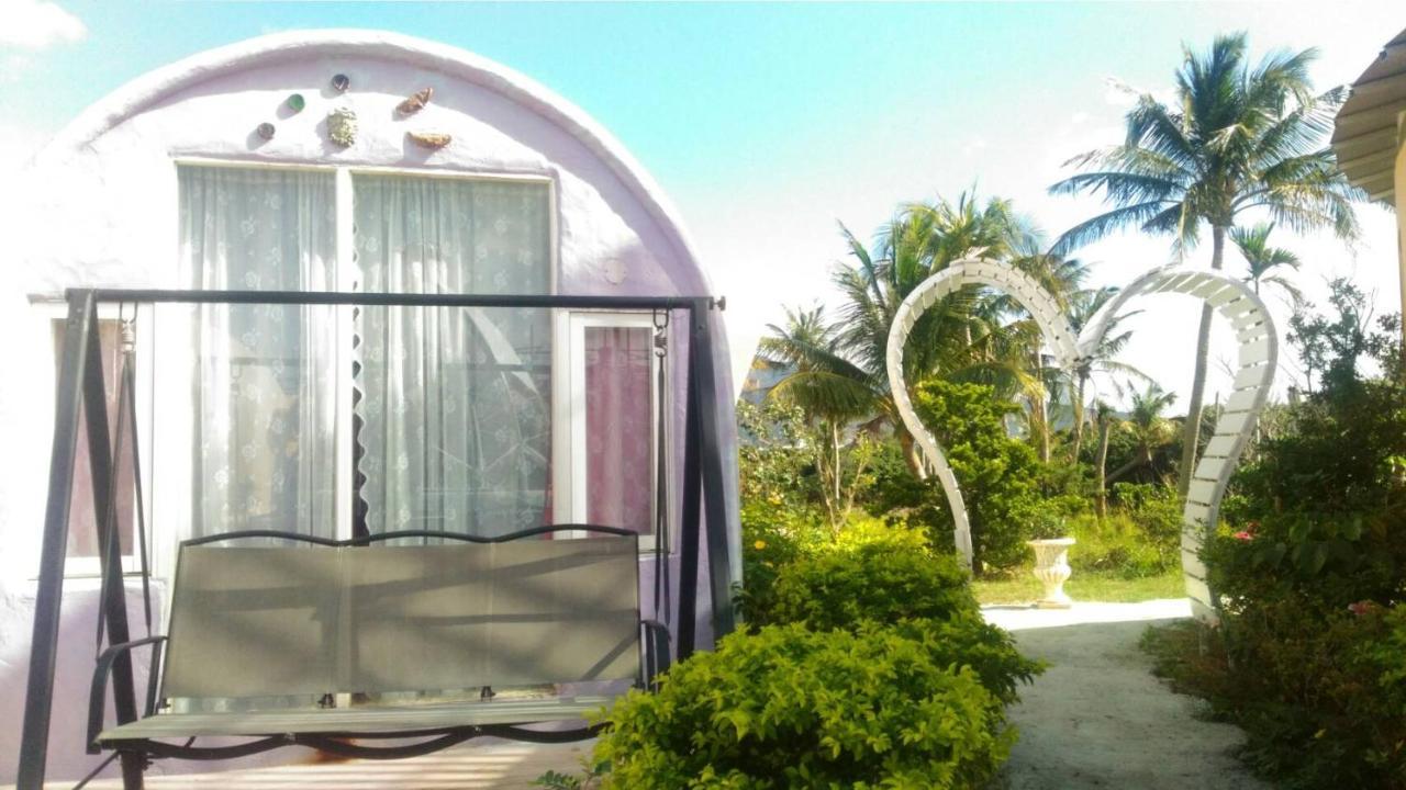 Kenting Ha-Bi Star Fort Heng-ch'un Dış mekan fotoğraf